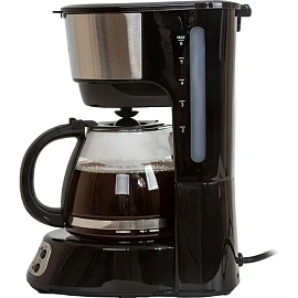 Кофеварка Pioneer CM053D, 600Вт, капельная, емкость  0,75 л