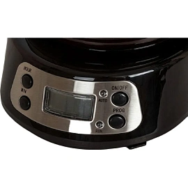 Кофеварка Pioneer CM053D, 600Вт, капельная, емкость  0,75 л