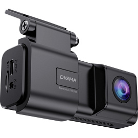 Автомобильный видеорегистратор Digma FreeDrive 933W (FD933W)