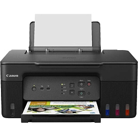 МФУ струйное Canon Pixma G3430 (5989C009) фото МФУ струйное Canon Pixma G3430 (5989C009)