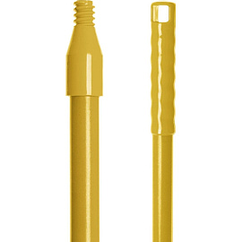 Рукоятка HQ Profiline стеклопластик 150 см желтая