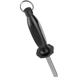 Мусат MGSteel нержавеющая сталь/пластик (45852)