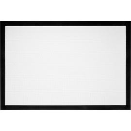 Коврик для выпечки 62x42 см. силиконовый MGprof , 70528