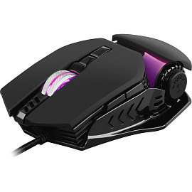 Мышь игровая Sven RX-G815 чёрная (SV-020057)