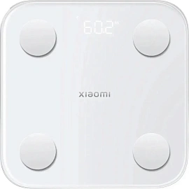 Весы Xiaomi Body Composition Scale S400, умные