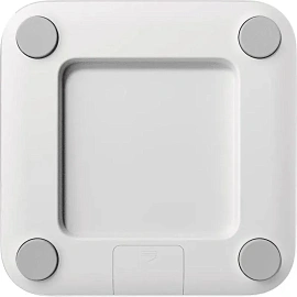 Весы напольные Xiaomi BHR7793GL белые фото Весы напольные Xiaomi BHR7793GL белые