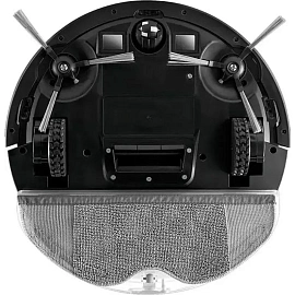 Робот-пылесос для комбинированной уборки Xiaomi BHR8298EU черный