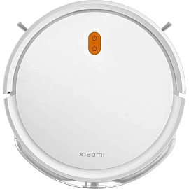 Робот-пылесос для комбинированной уборки Xiaomi BHR7969EU белый