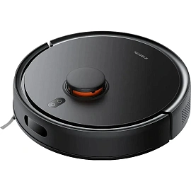 Робот-пылесос Xiaomi Robot Vacuum S20 (черный) EU фото Робот-пылесос Xiaomi Robot Vacuum S20 (черный) EU
