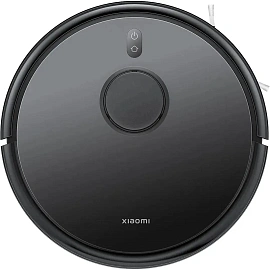 Робот-пылесос Xiaomi Robot Vacuum S20 (черный) EU фото Робот-пылесос Xiaomi Robot Vacuum S20 (черный) EU