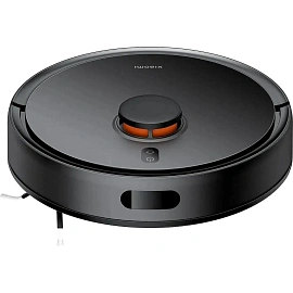 Робот-пылесос Xiaomi Robot Vacuum S20 (черный) EU фото Робот-пылесос Xiaomi Robot Vacuum S20 (черный) EU