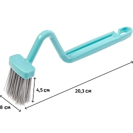 Щетка для чистки сантехники You