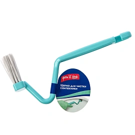 Щетка для чистки сантехники You