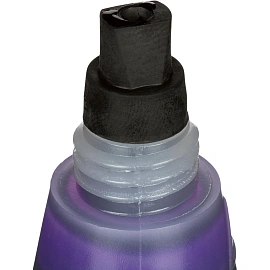 Краска штемпельная Colop 801 фиолетовая на водно-глицериновой основе 25 мл