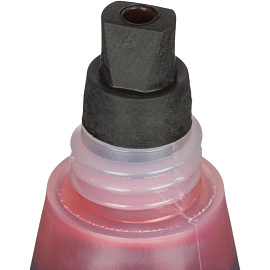 Краска штемпельная Colop 801 красная на водно-глицериновой основе 25 мл