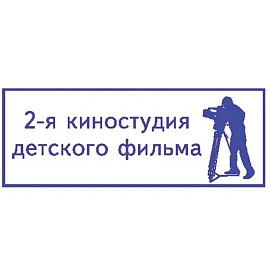 Оснастка для штампов автоматическая Colop Pr. C20 14x38 мм