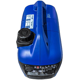 Генератор бензиновый ТСС SGG 1400Si инверторный (060024)