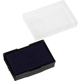 Подушка штемпельная сменная Colop E/0010 (E/4910) синяя для Colop trodat 4810 trodat 4836 trodat 4910