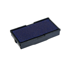 Подушка штемпельная сменная Colop E/0011 (E/4911) синяя для Colop trodat 4820 trodat 4822 trodat 4846 trodat 4911 trodat 4911/DB
