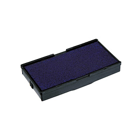 Подушка штемпельная сменная Colop E/0012 (E/4912) синяя для Colop trodat 4912/DB trodat 4912