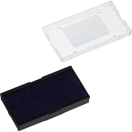 Подушка штемпельная сменная Colop E/0012 (E/4912) синяя для Colop trodat 4912/DB trodat 4912