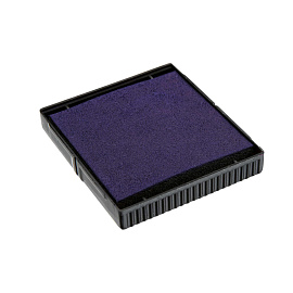 Подушка штемпельная сменная Colop E/4924 синяя для Colop trodat 4940/R trodat 4940 trodat 4924 trodat 4740 trodat 4724