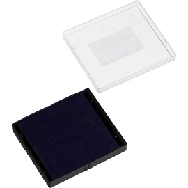 Подушка штемпельная сменная Colop E/4924 синяя для Colop trodat 4940/R trodat 4940 trodat 4924 trodat 4740 trodat 4724