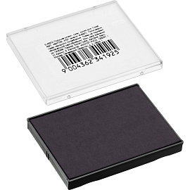 Подушка штемпельная сменная Colop E/4927 синяя для Colop trodat 4927/DB trodat 4927 trodat 4727/DB trodat 4727