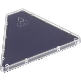 Подушка штемпельная сменная Colop E/T45 синяя для Colop Pr. T45