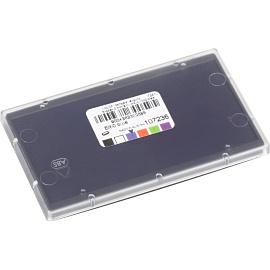 Подушка штемпельная сменная Colop E/60 синяя для Colop Pr. 60 Pr. 60-Set-F фото Подушка штемпельная сменная Colop E/60 синяя для Colop Pr. 60 Pr. 60-Set-F