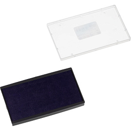 Подушка штемпельная сменная Colop E/60 синяя для Colop Pr. 60 Pr. 60-Set-F фото Подушка штемпельная сменная Colop E/60 синяя для Colop Pr. 60 Pr. 60-Set-F