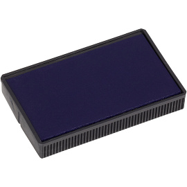 Подушка штемпельная сменная Colop E/200 синяя для Colop S200 S220/W S226 S260 S260-Set