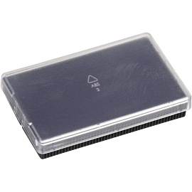 Подушка штемпельная сменная Colop E/200 синяя для Colop S200 S220/W S226 S260 S260-Set