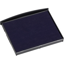 Подушка штемпельная сменная Colop E/2800 синяя для Colop S2860-Set S2860 S2800