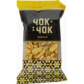 Чак-чак ВкусВилл медовый 50 г