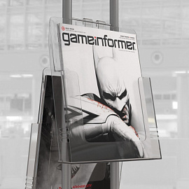 Подставка настольная/настенная для рекламных материалов А4 односторонняя Attache Лидер фото Подставка настольная/настенная для рекламных материалов А4 односторонняя Attache Лидер