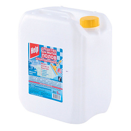 Средство для мытья пола Help Морской бриз 5 л универсальное