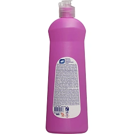 Чистящее средство для изделий из нержавеющей стали Help 0.5 кг от жира и нагара гель