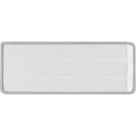 Насадка МОП Luscan 32,5x12,5 см, микрофибра