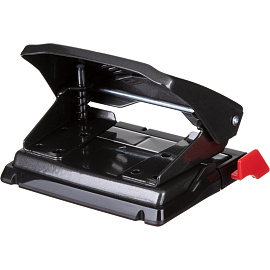 Дырокол Maped Advanced Бронза до 25 листов темно-серый