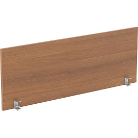 Экран к столу Easy One 143-24.88 (орех, 1200х16х449 мм)