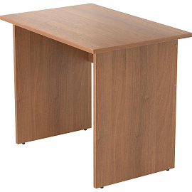 Стол прямой Easy to lead Easy One 143-24,109 (орех, 900х600х740 мм)