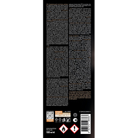 Очиститель для салона Multipurpose Foam Cleaner 1 л