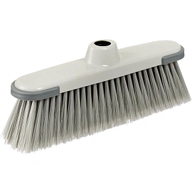 Щетка насадка Luscan Prof 270х105мм, мягкая щетина с распушенными концами
