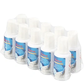 Корректирующая жидкость (штрих) Erich Krause Extra 20 г (морозостойкая, 5) фото Корректирующая жидкость (штрих) Erich Krause Extra 20 г (морозостойкая, 5)