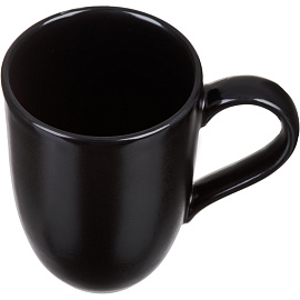 Кружка Oxford FLAT Shape ONIX керамическая 350 мл
