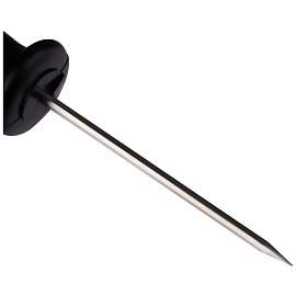 Шило канцелярское OfficeSpace, малое, общая длина 130мм, диаметр иглы 2мм