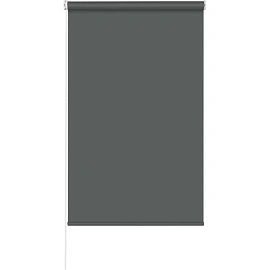 Рулонная штора Sky W2237 V19 полиэстер графит (70х160 см)