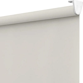 Рулонная штора Sky W2237 V5 полиэстер бежевая (80х160 см)