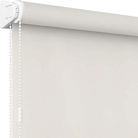 Рулонная штора Sky W2237 V5 полиэстер бежевая (80х160 см)